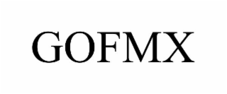 gofmx