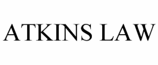 atkins law