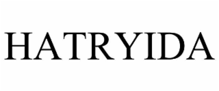 hatryida