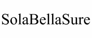 solabellasure