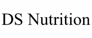 ds nutrition