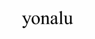 yonalu