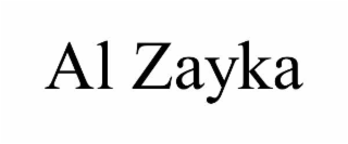 al zayka