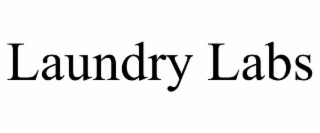 laundry labs