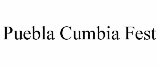 puebla cumbia fest