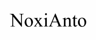 noxianto