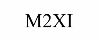 m2xi