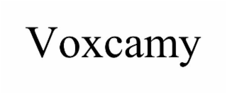 voxcamy