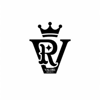 valore royalty