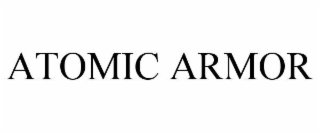 atomic armor