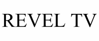 revel tv