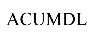 acumdl