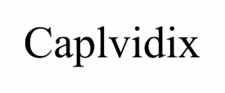 caplvidix