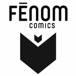 fĒnom comics