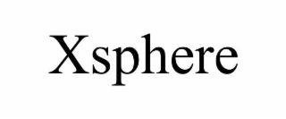 xsphere