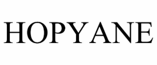 hopyane