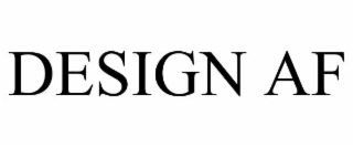 design af