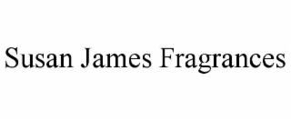 susan james fragrances