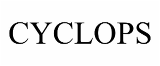 cyclops