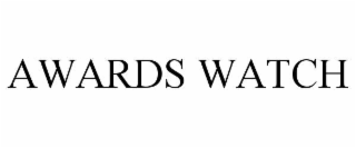 awards watch