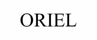oriel