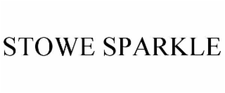 stowe sparkle