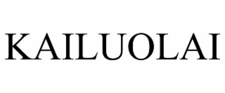 kailuolai