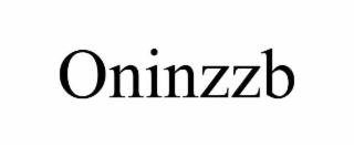 oninzzb