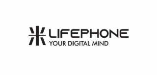 lifephone your digital mind