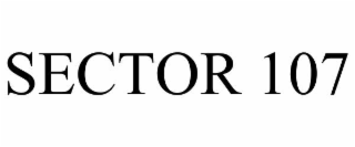 sector 107