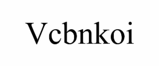 vcbnkoi