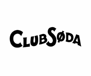club sØda