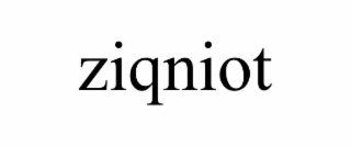 ziqniot