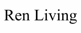 ren living