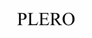 plero