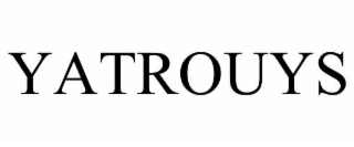 yatrouys