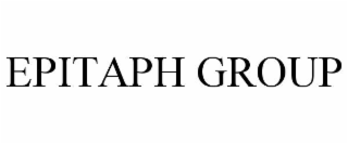 epitaph group