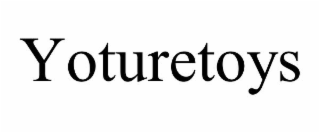 yoturetoys