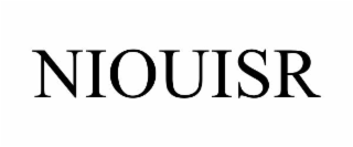 niouisr