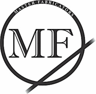 master fabricators mf