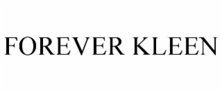 forever kleen