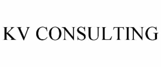 kv consulting