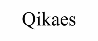 qikaes