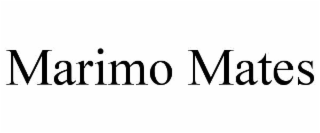 marimo mates