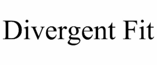 divergent fit