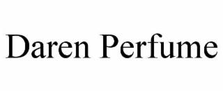 daren perfume