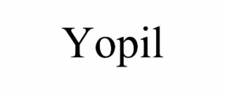 yopil