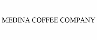 medina coffee company