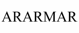 ararmar