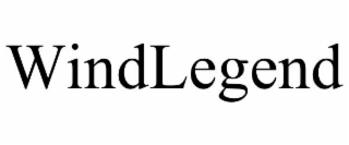 windlegend
